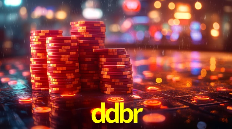 ddbr - Cassino Brasil 24 Horas - ddbr.com