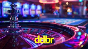 Welcome Bonus ddbr