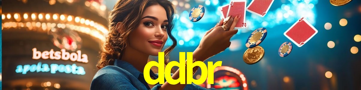Statistics ddbr