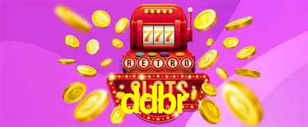Descubra o Mundo do Cassino Online com ddbr