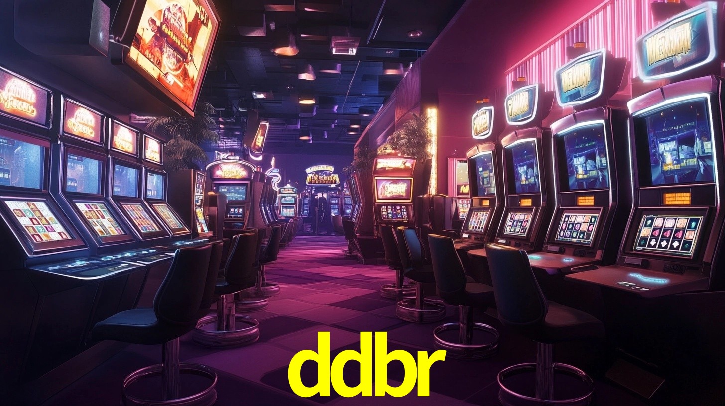 Ofertas Imperdíveis na ddbr: Promoções e Bônus Que Valem a Pena