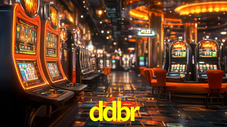 ddbr bet