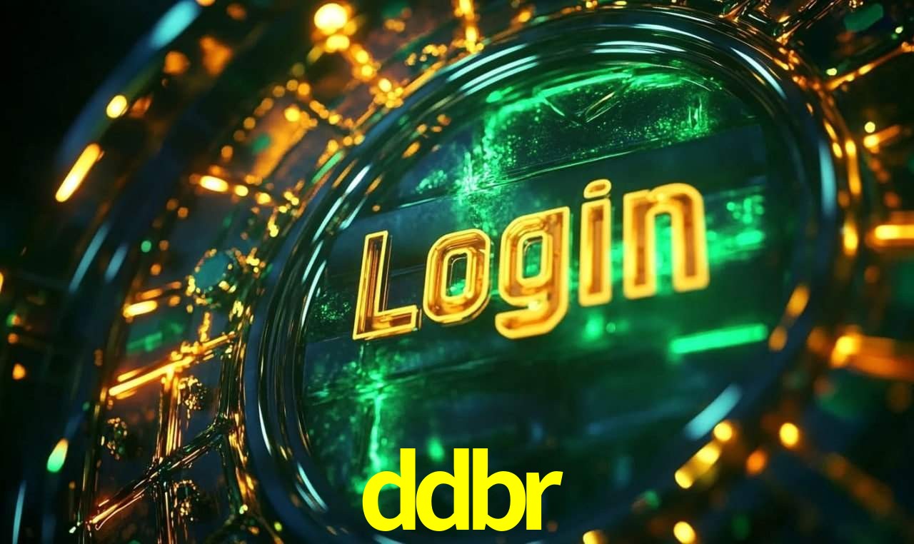 ddbr App Interface