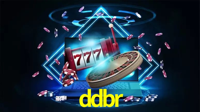 Slot Games ddbr