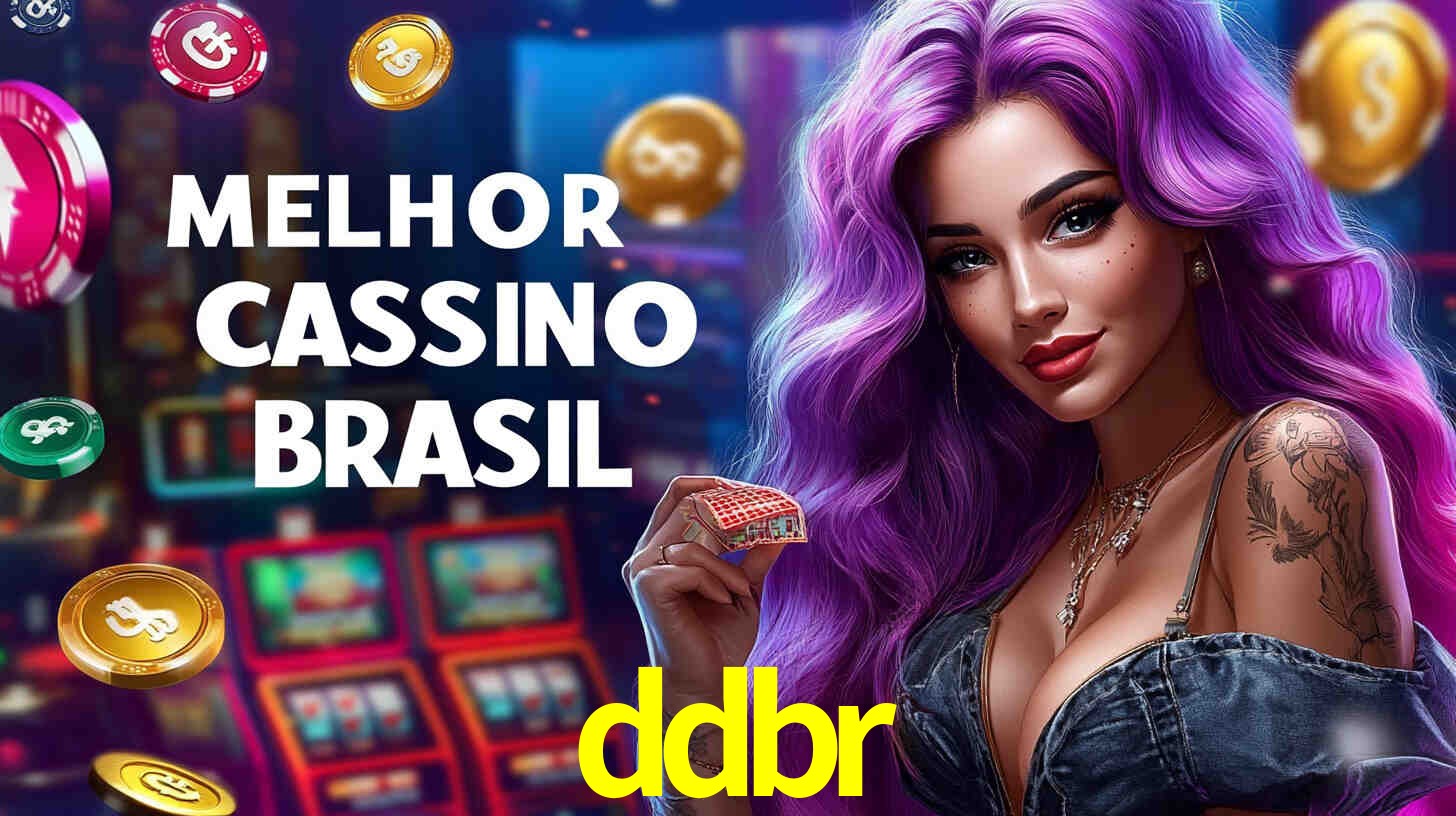 Apostas Esportivas na ddbr: Um Guia Completo