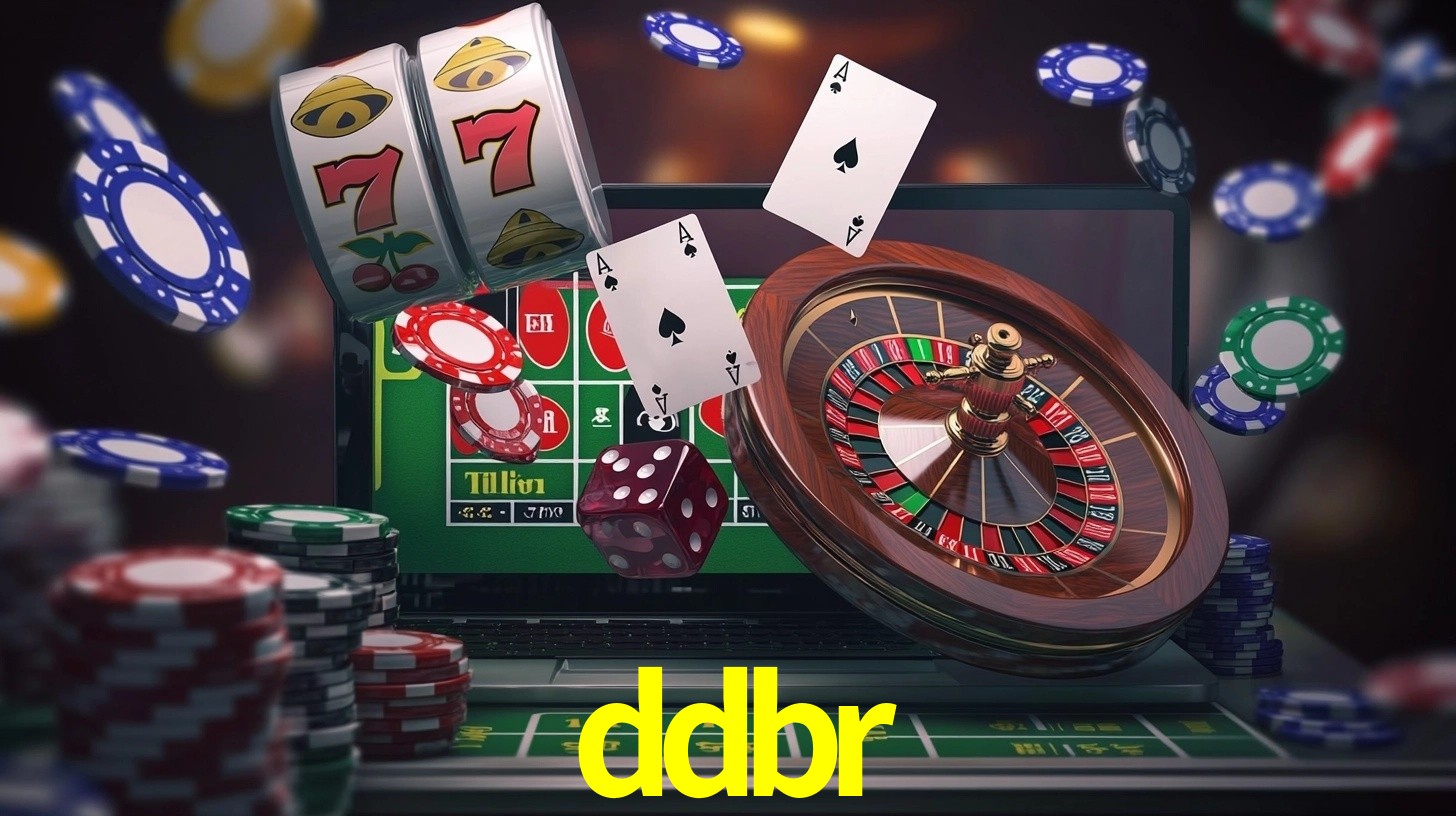 ddbr,ddbr.com