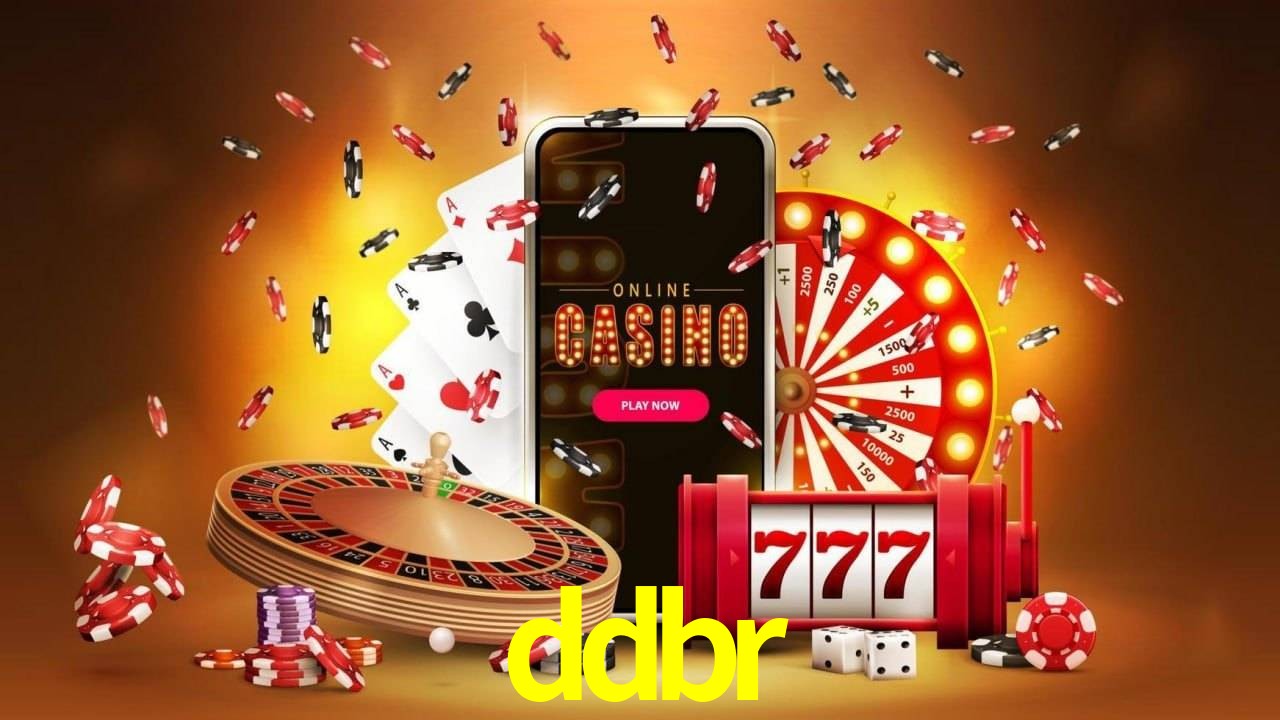 Benefícios da Conta ddbr