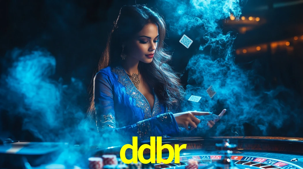 Explorando a Categoria de Eventos em Apostas na ddbr