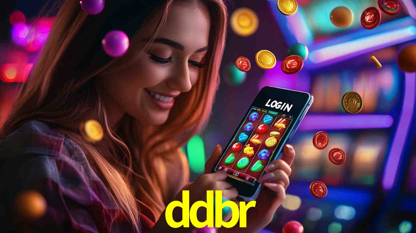 ddbr: Seu Especialista em Apostas Esportivas Brasileiras