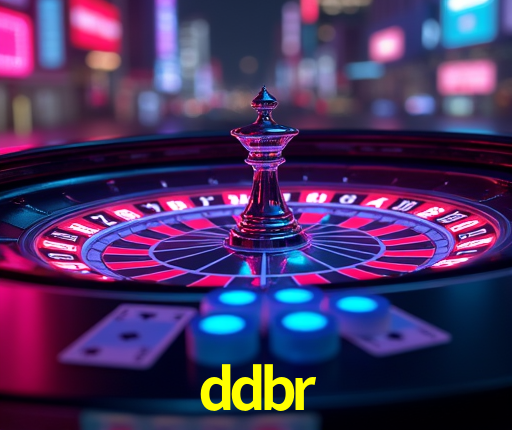 Descubra a Essência do ddbr: Nossa História e Compromissos