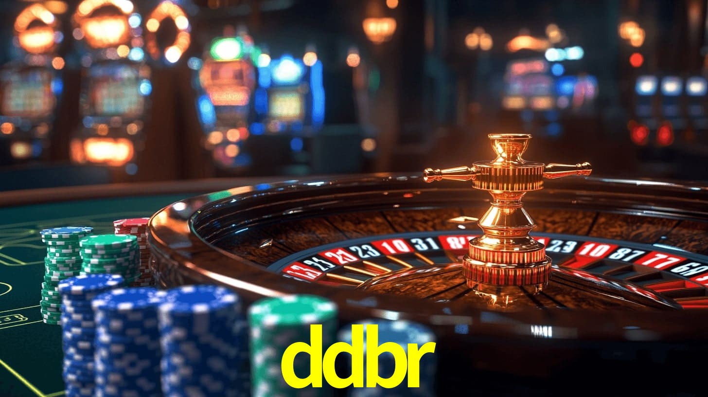 ddbr.com