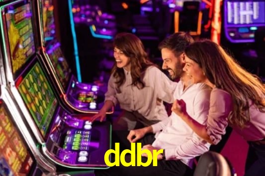 ddbr Logo 1