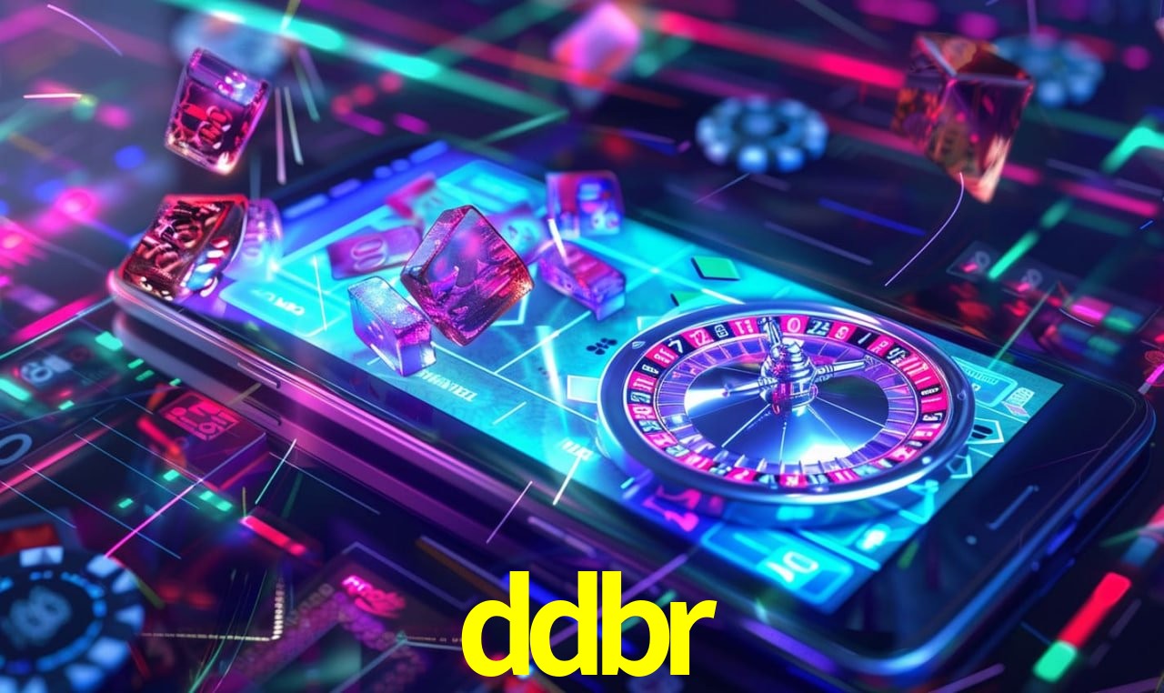 Estatísticas Esportivas ddbr