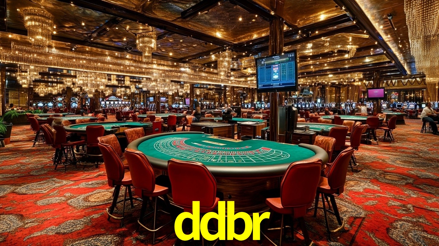 ddbr.com