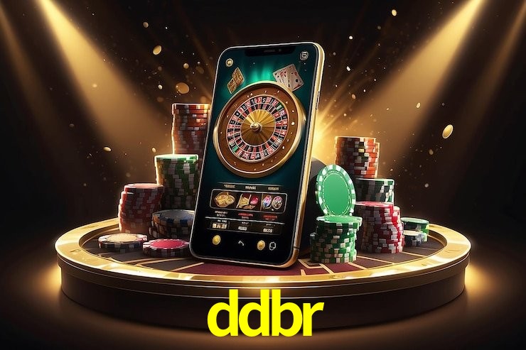Integração de APIs ddbr