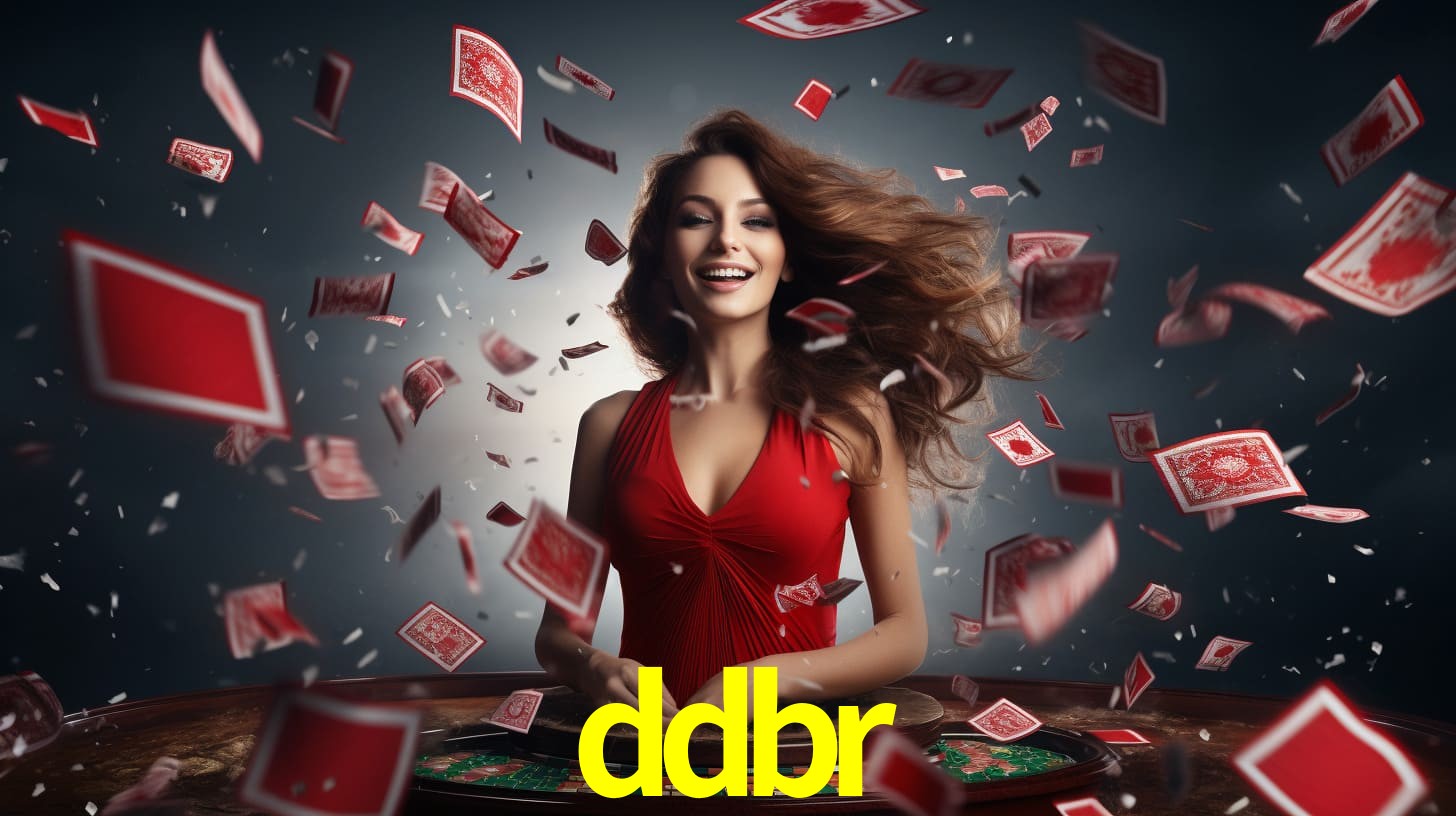 Welcome Bonus ddbr