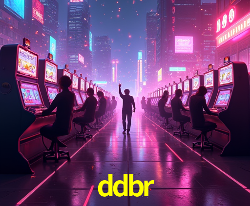 Torneios ddbr