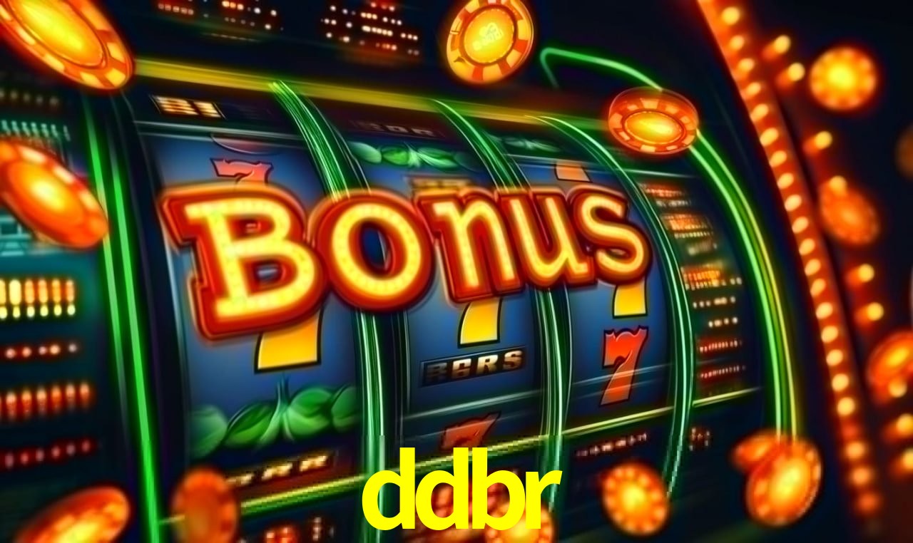 Live Casino ddbr