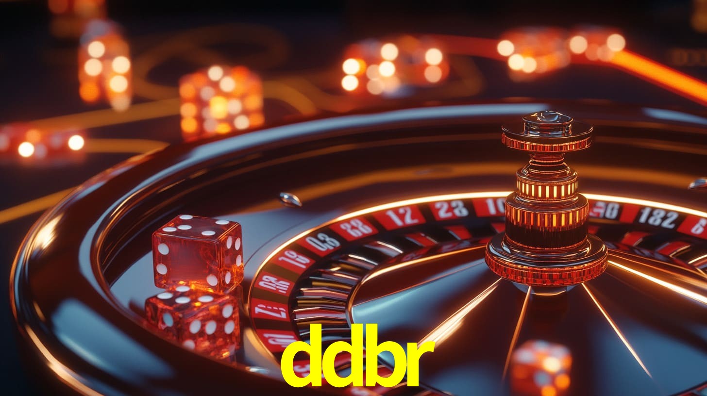 ddbr