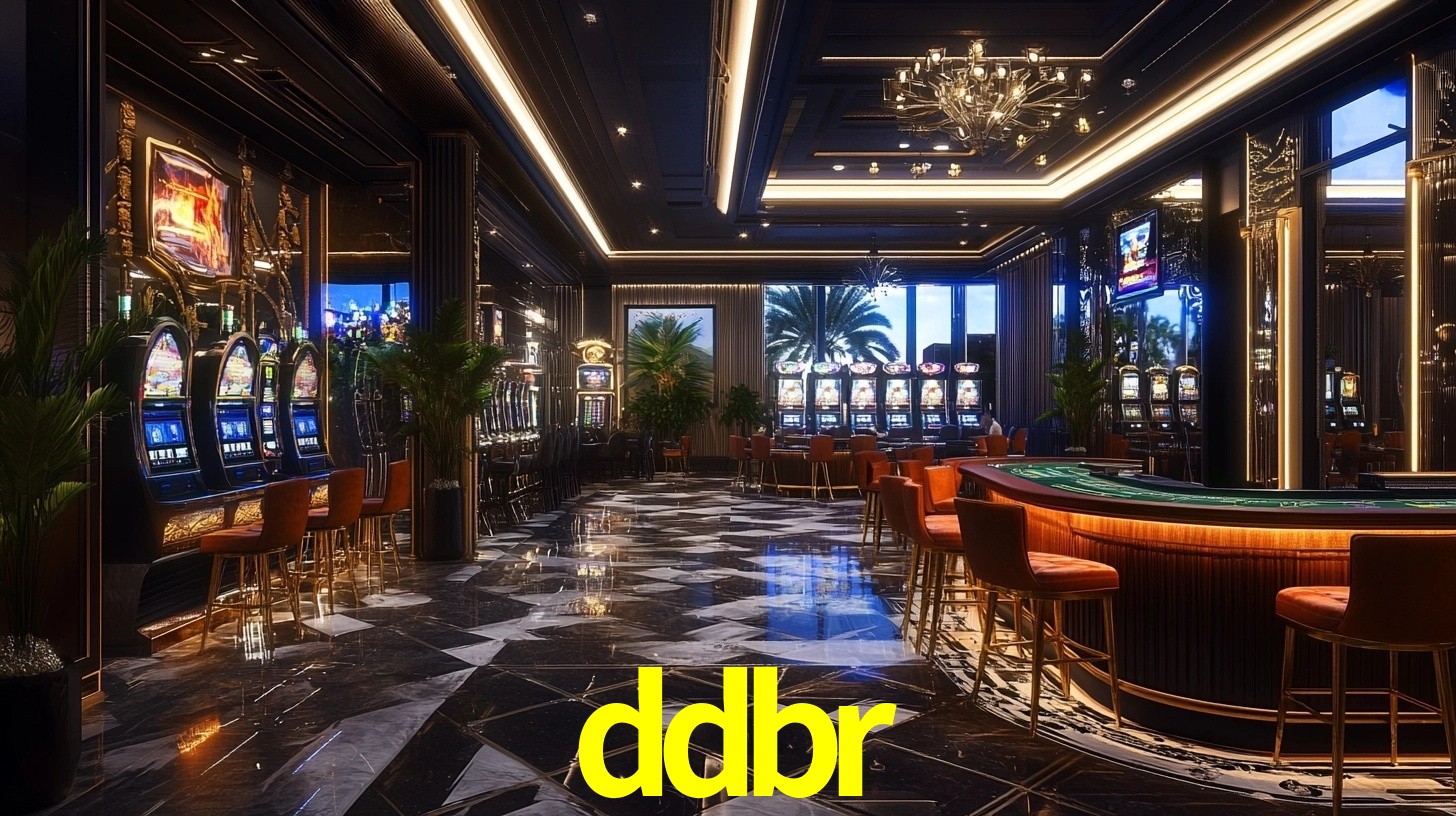 Experimente o Login Seguro Premium no ddbr