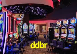 Loteria ddbr - Quina e mais jogos