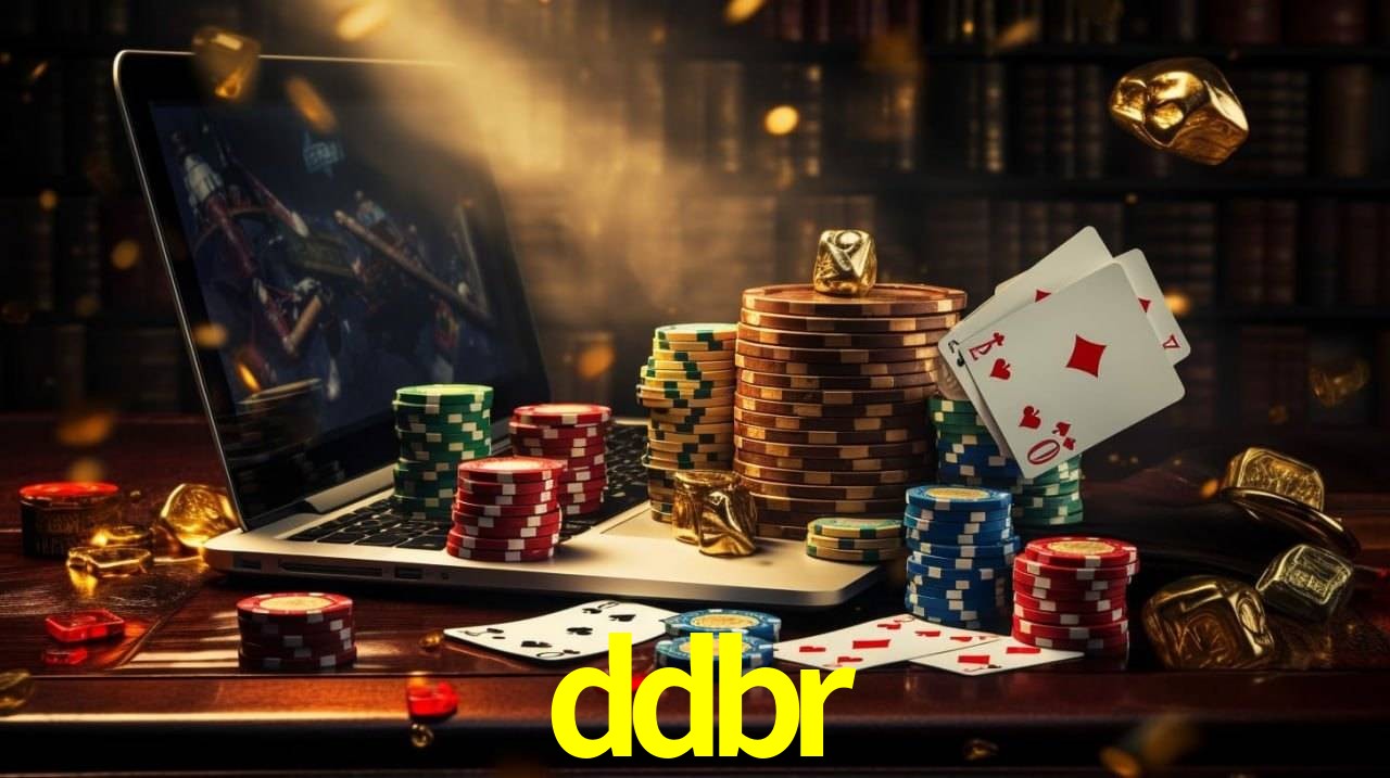 Mesa de Blackjack ddbr