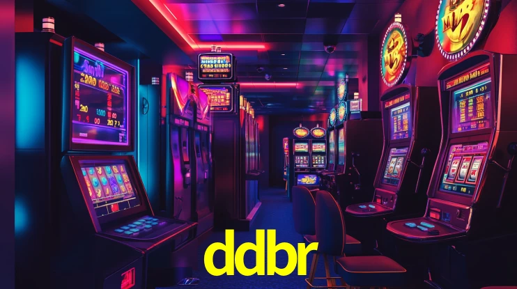 ddbr