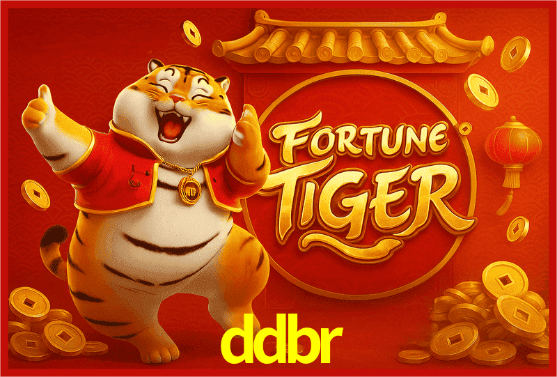 Fortune Tiger Logo 3