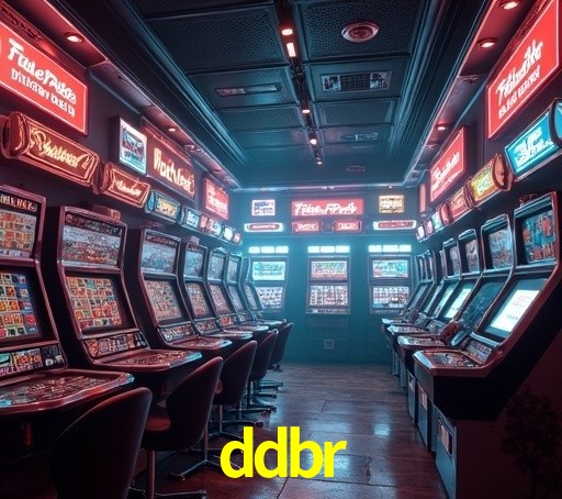 Loteria ddbr - Lotofácil diária