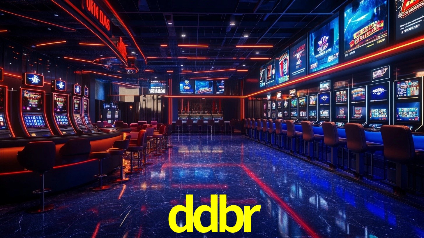 ddbr App Interface