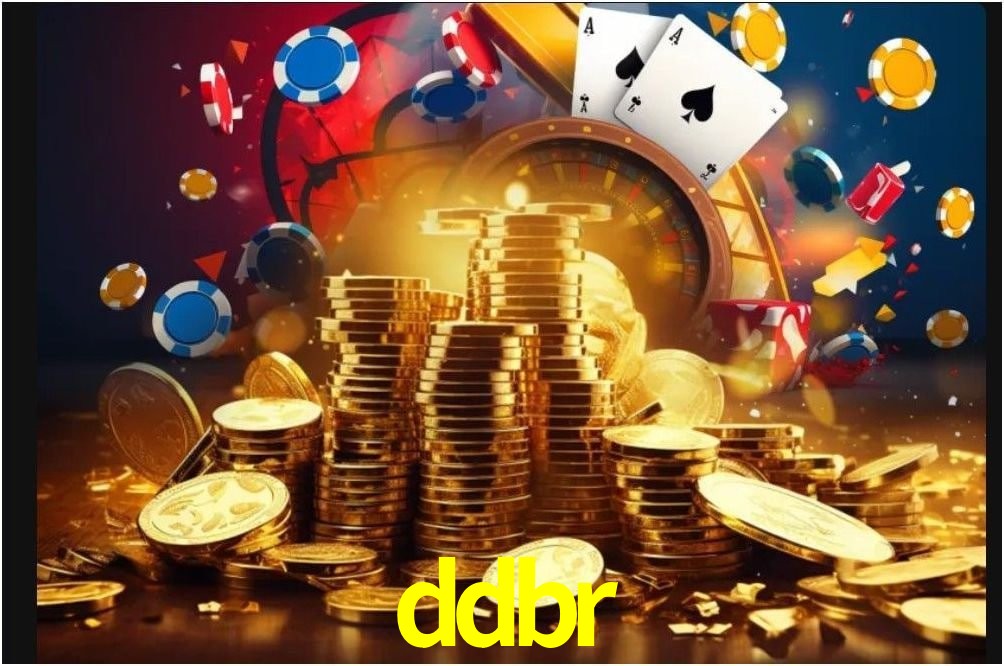 ddbr Logo 2