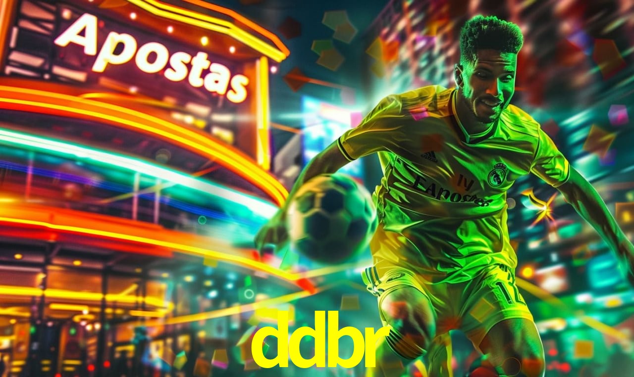 Provedores de Jogos ddbr
