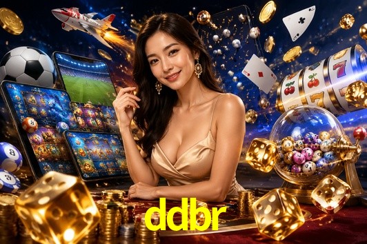 Live Casino ddbr