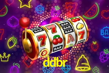 Descubra o Mundo do Cassino Online com ddbr