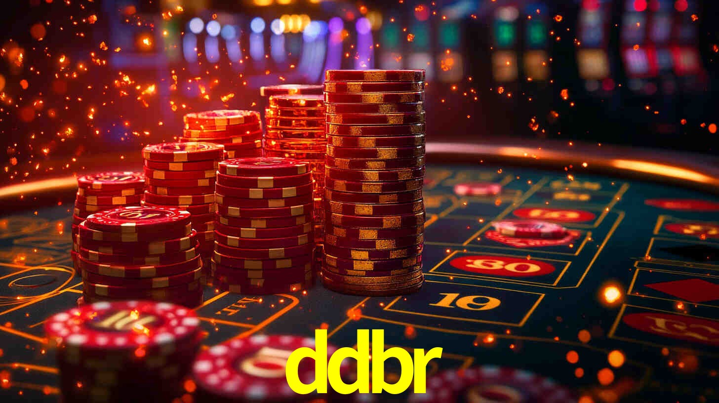 ddbr,ddbr.com