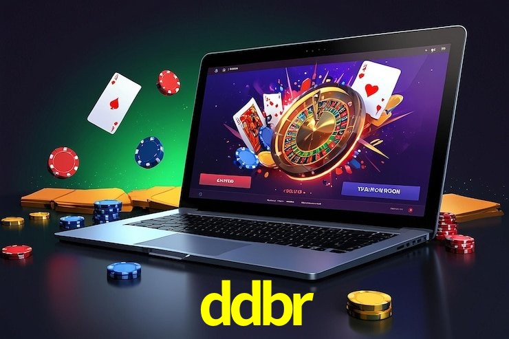 ddbr Instalar Logo 3