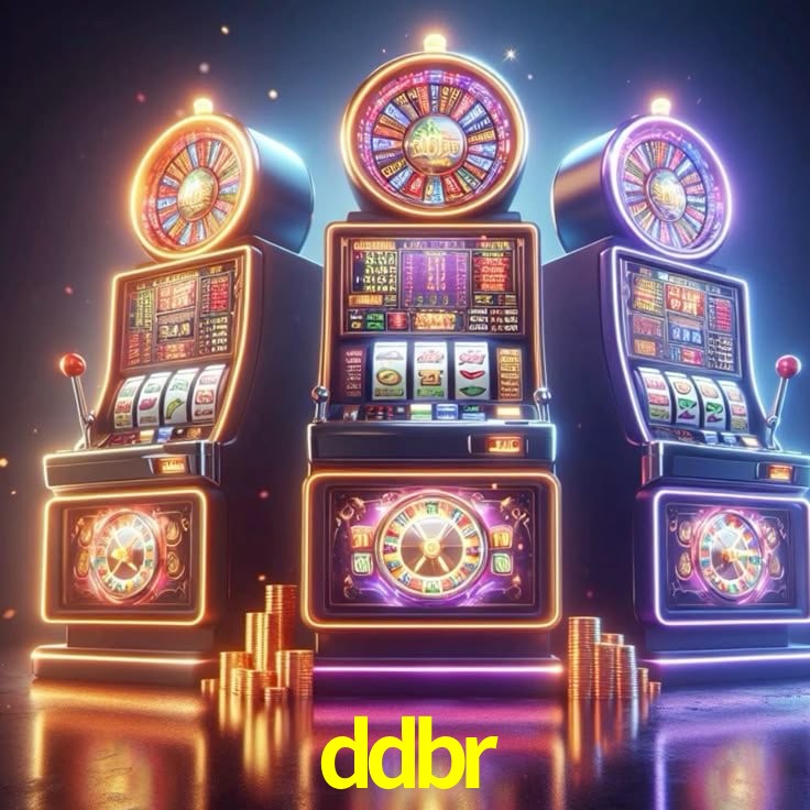 ddbr