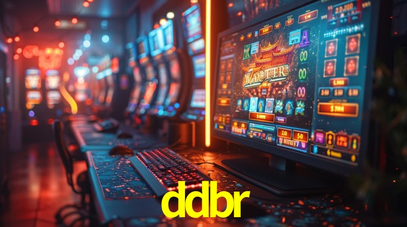 ddbr.com
