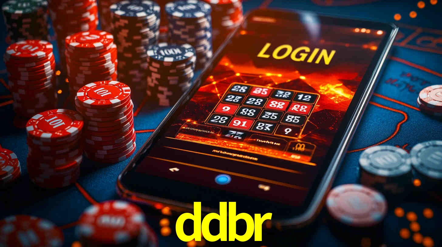 ddbr