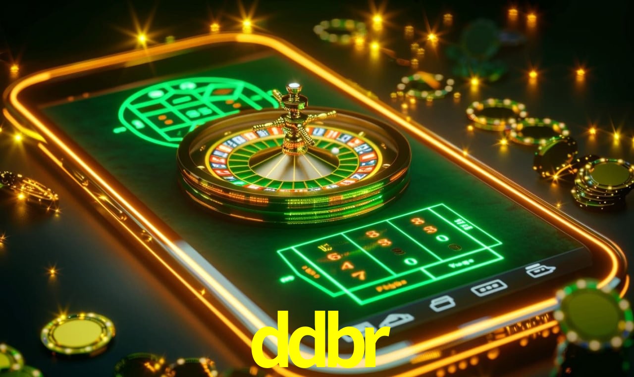 ddbr PIX Instantâneo - Saques em 8 Minutos