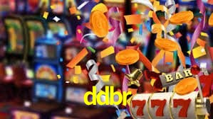Servidor Brasil ddbr