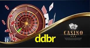 Apostas de Tênis ddbr