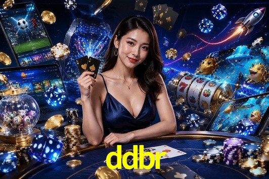 Seasonal Promotions ddbr