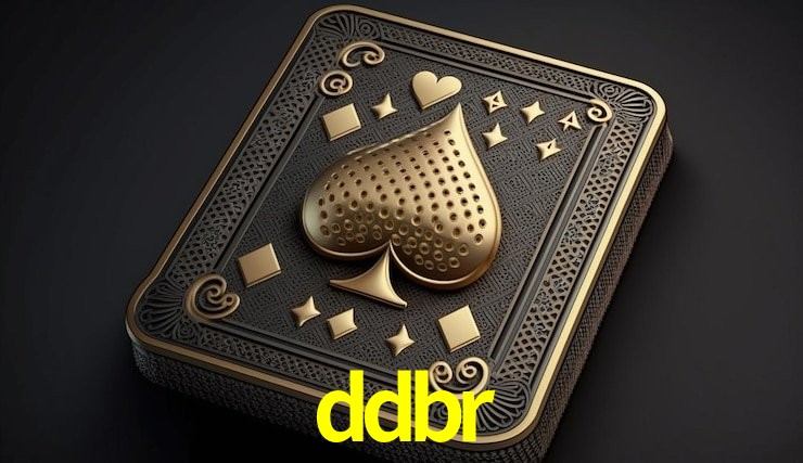 Estatísticas do Jogo ddbr