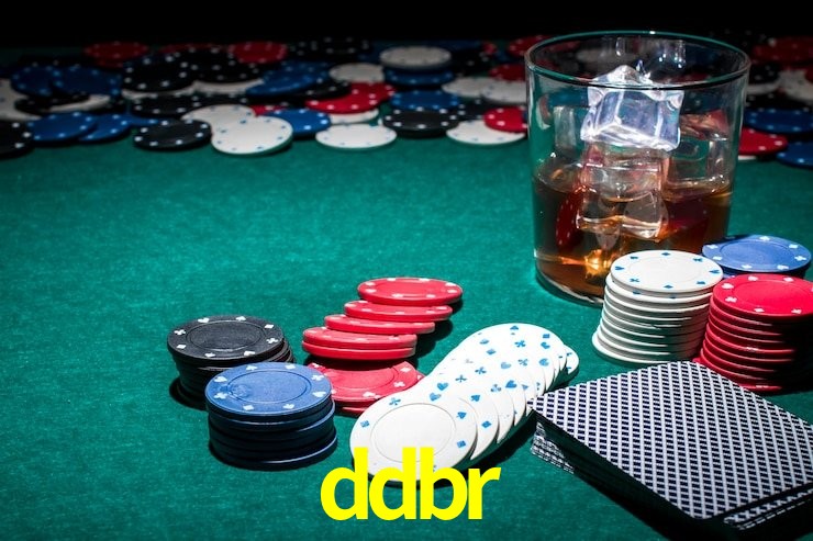 Casino VIP ddbr