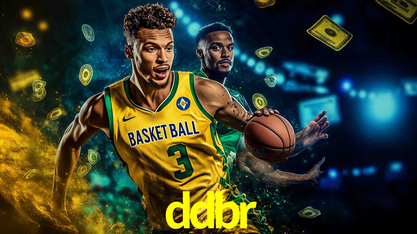 Apostas Esportivas na ddbr: Um Guia Completo