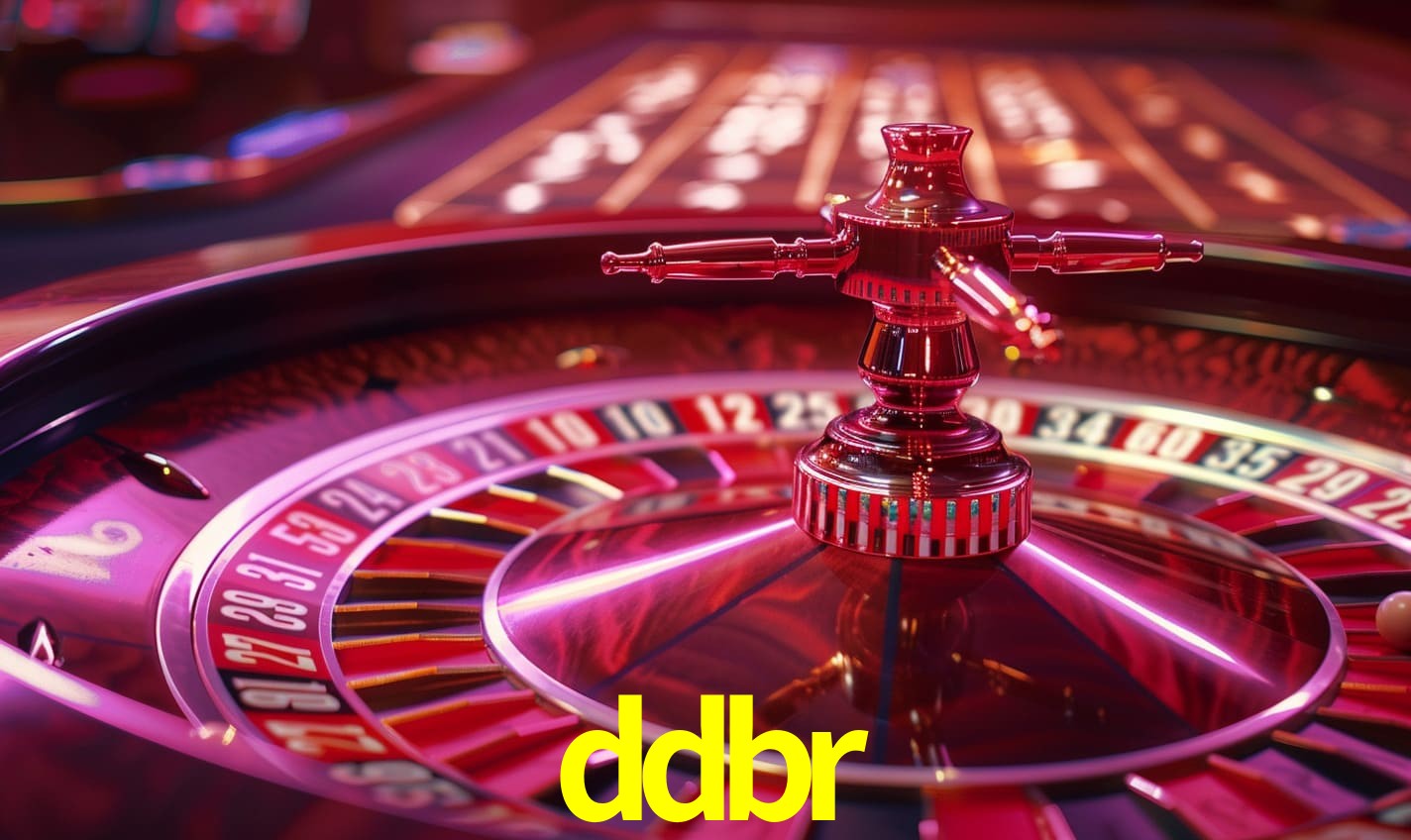 Inovações de Jogos na ddbr: O Futuro das Experiências Interativas