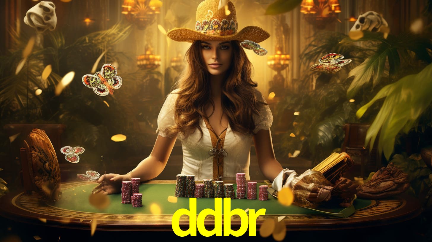 Programa VIP ddbr