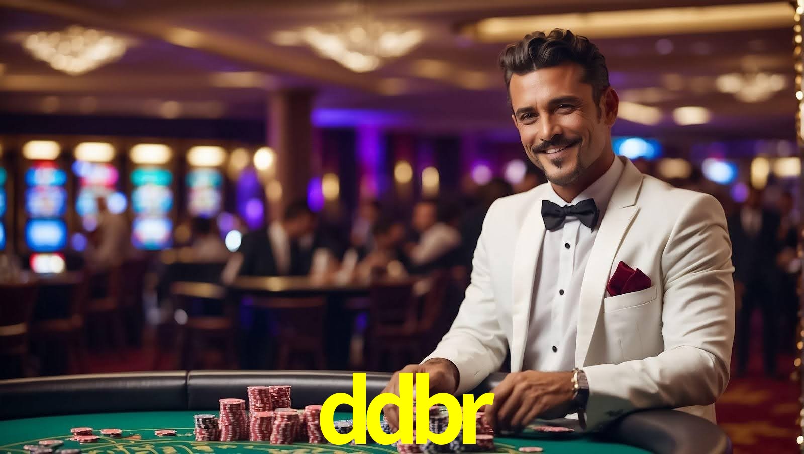 Especiais de Fim de Semana ddbr