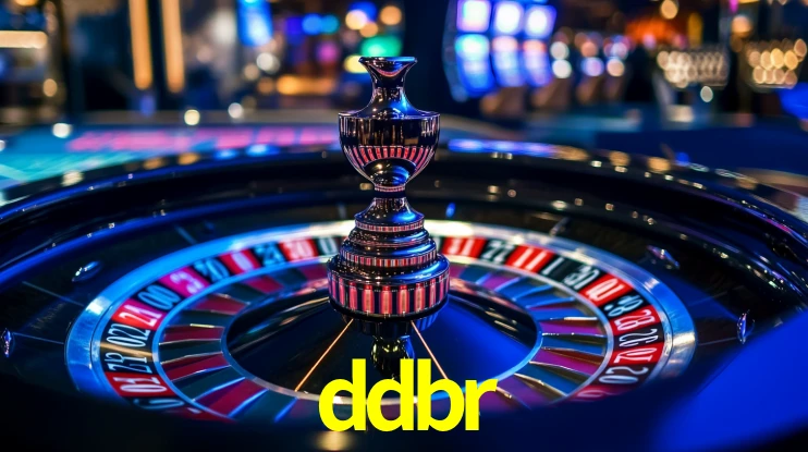 ddbr.com